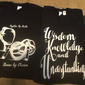 The pro boxer technique